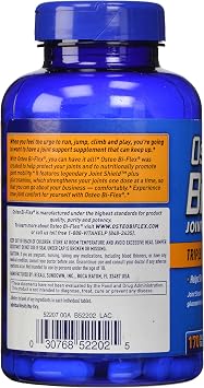 Osteo Bi-Flex Triple Strength - 170 Caplets