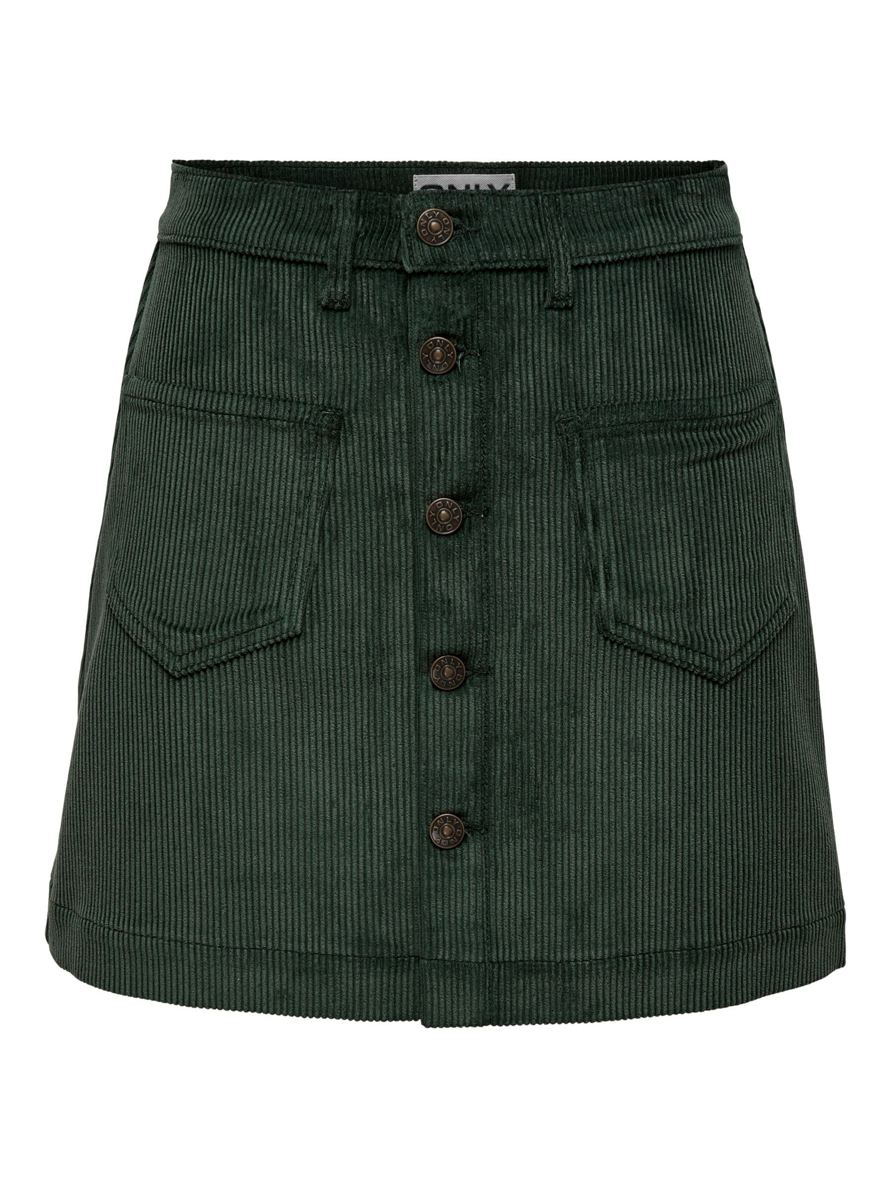 ONLY Female Rock ONLAMAZING Kurzer Rock