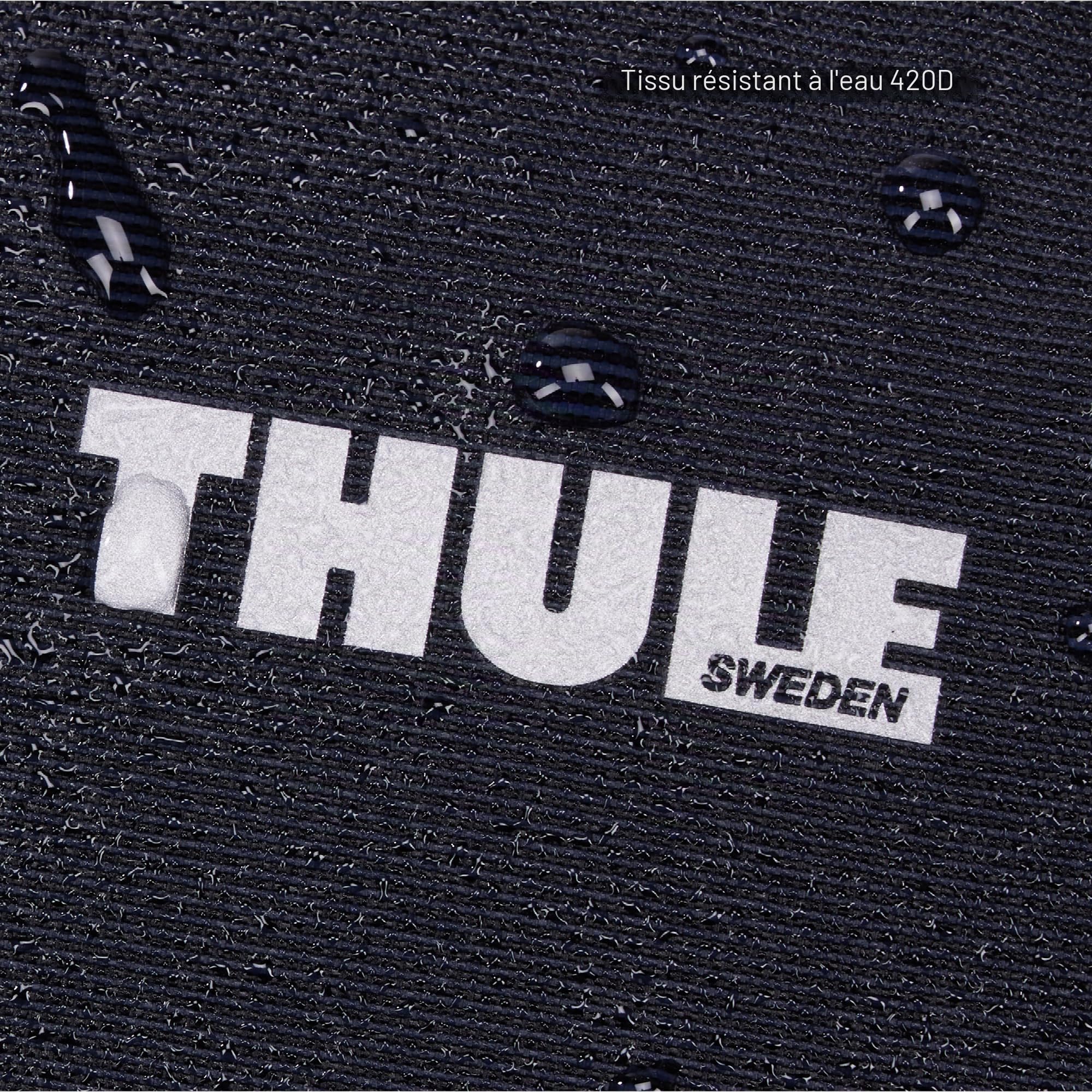 Thule Paramount Sac À Bandoulière 2l