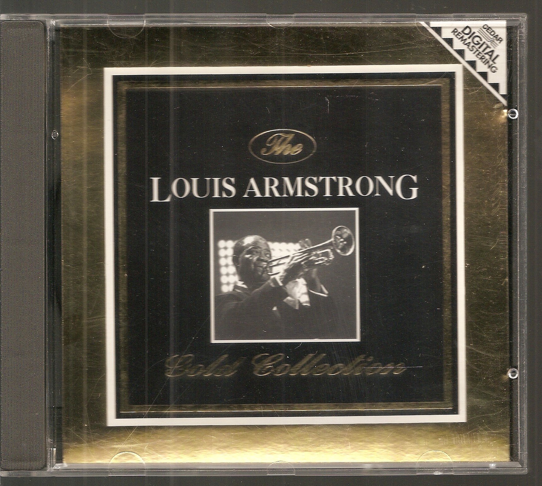 Gold Collection [Audio CD]