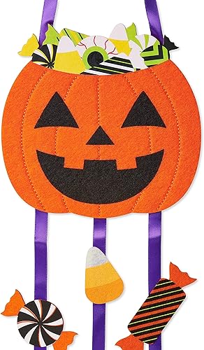 Miniatura 5 de Papyrus Tarjeta de Halloween (todas las golosinas)