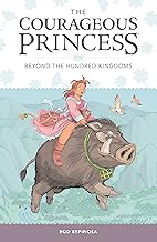 Courageous Princess Vol 1 (The Courageous Princess)