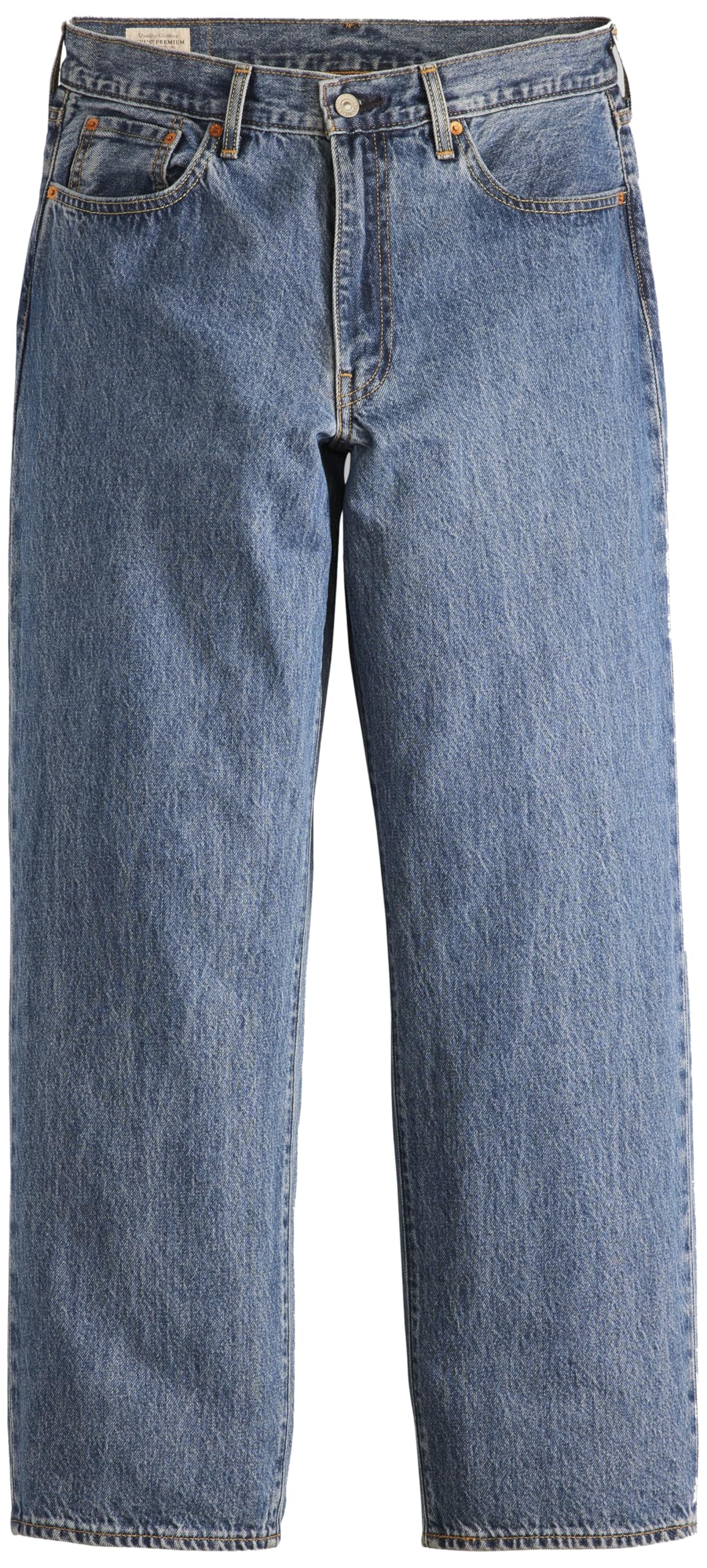 Levi's 578 Baggy - Dżins Mężczyźni