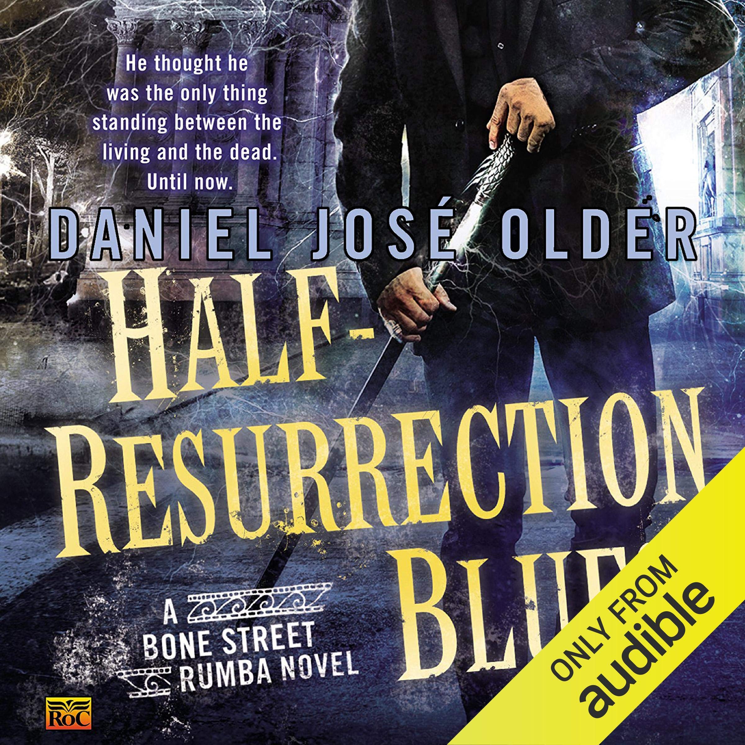 Half-Resurrection Blues