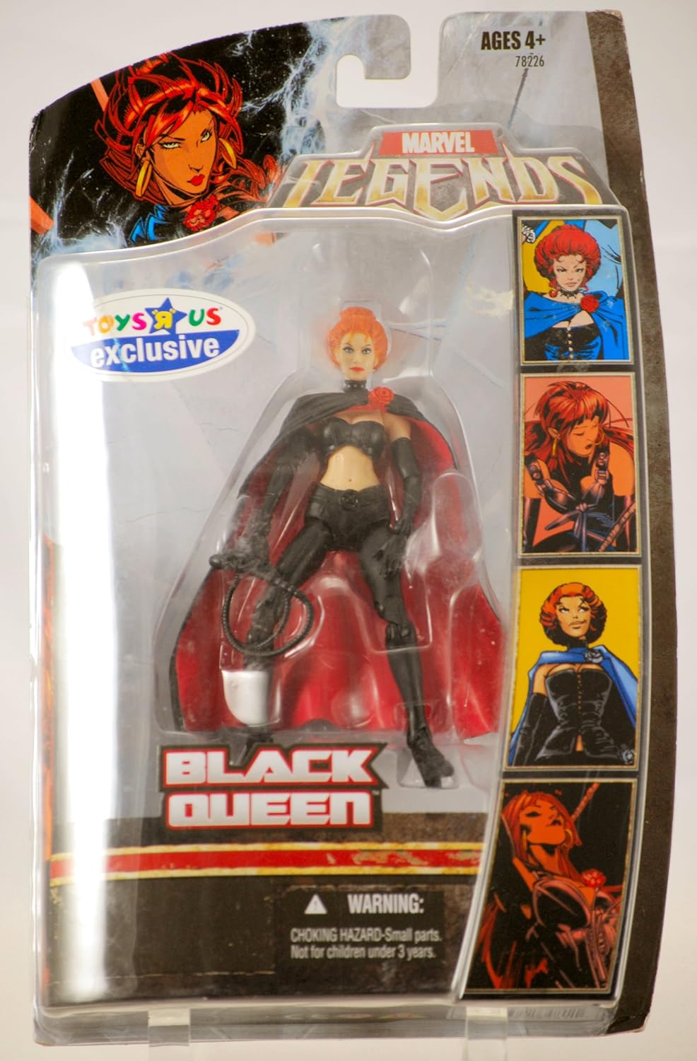 toys r us marvel legends