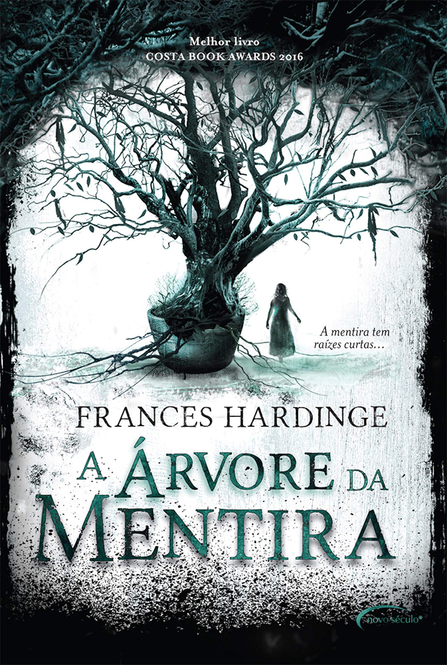 Árvore da mentira (Portuguese Edition)