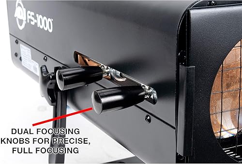 Miniatura 2 de ADJ FS-1000 Follow Spot