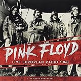 Live European Radio 1968