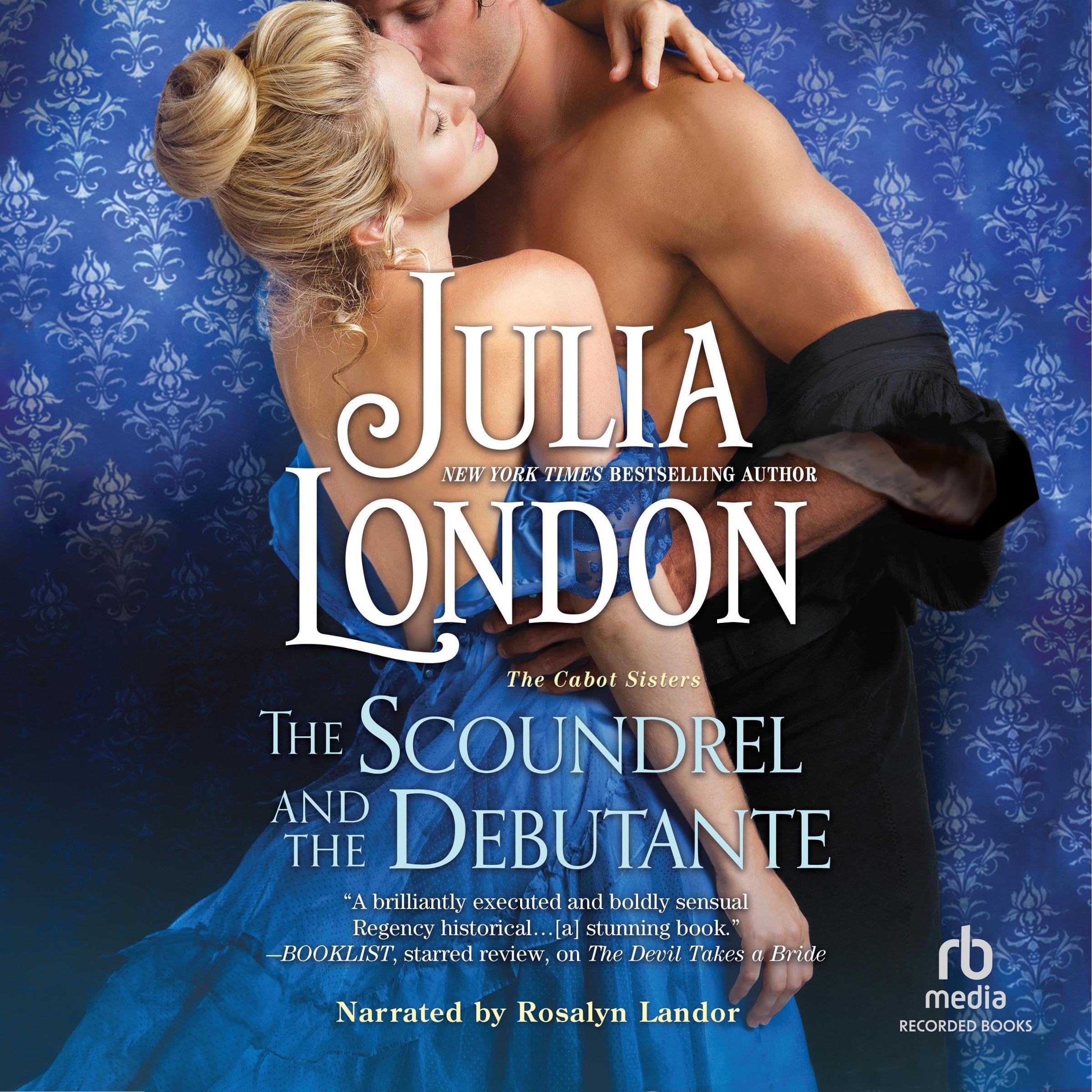 The Scoundrel and the Debutante