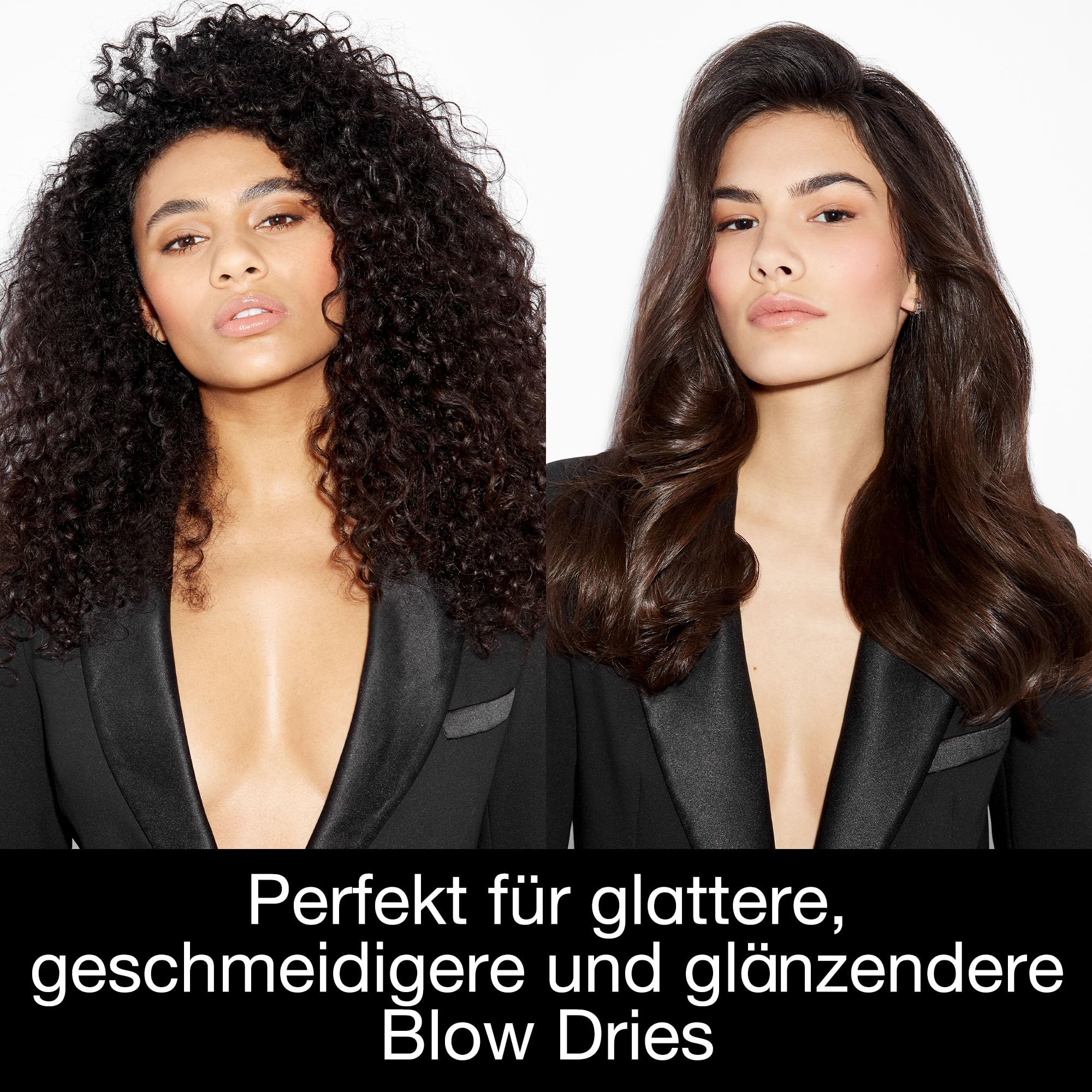 ghd helios professioneller Föhn: schneller Haartrockner mit 120 km/h Luftstrom, leise & leicht, für präzises Blowout-Styling, Anti Frizz Finish, mehr Glanz & Styling für alle Haartypen