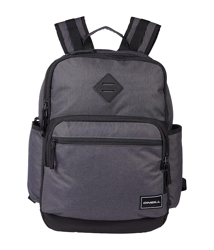 dark voyager backpack