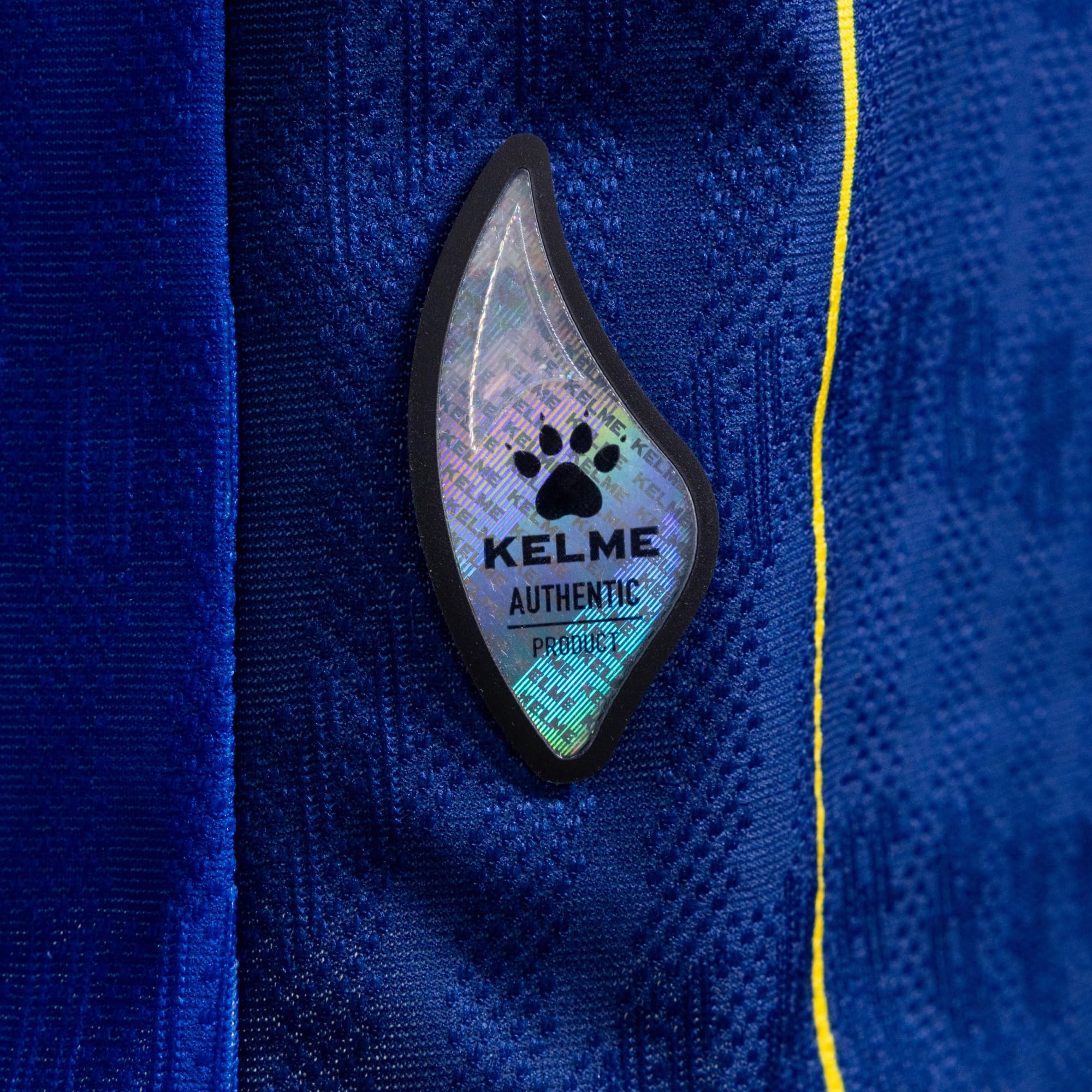 Kelme Bosnien und Herzegowina Herren Heimtrikot 2026-2027