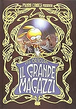 Il grande Magazzi Ediz deluxe