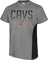 Vista 7 de Ultra Game - Camiseta oficial de la NBA para hombre, supersuave y Supreme