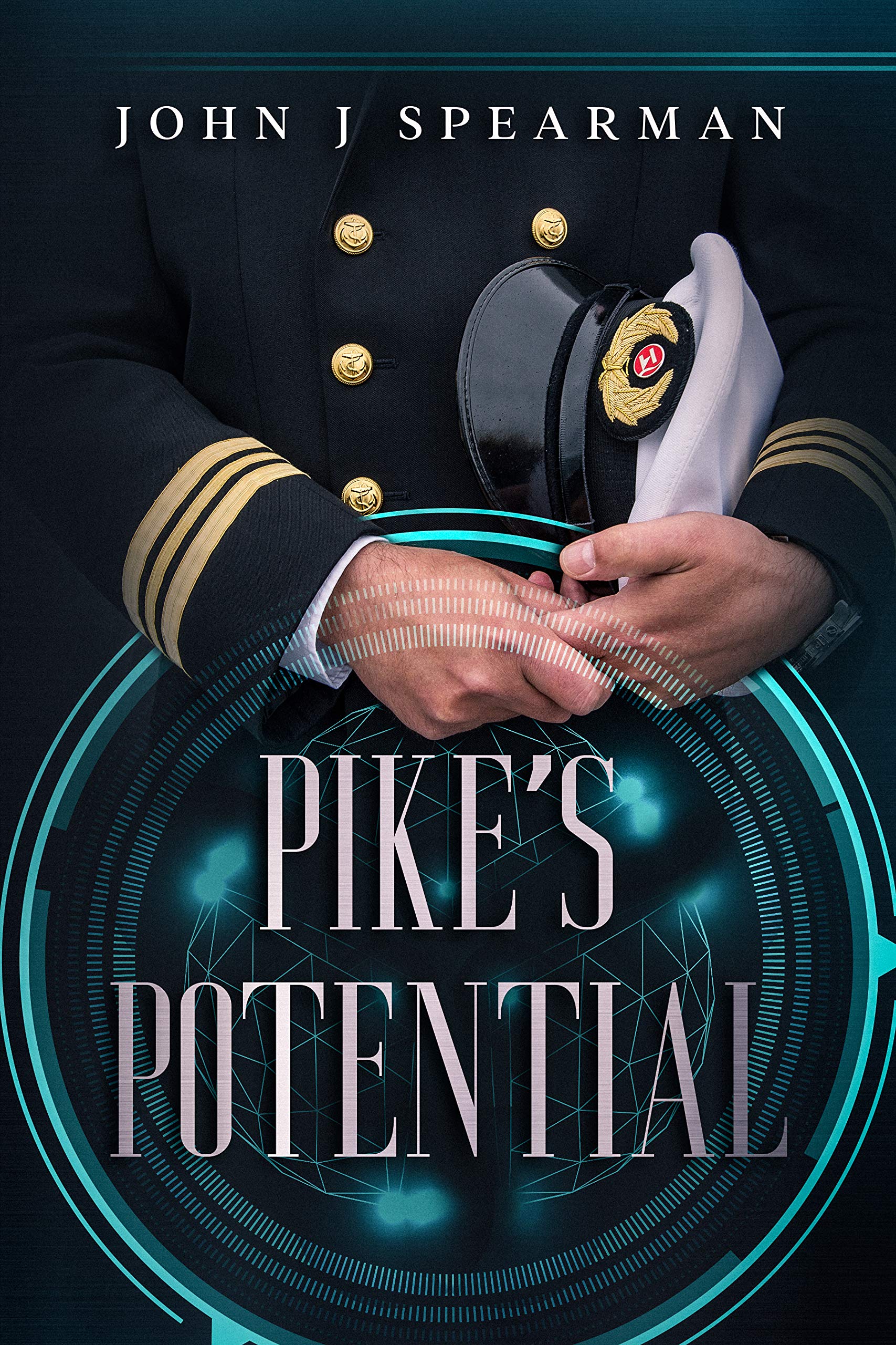 Pike's Potential (Sandy Pike series Book 1)