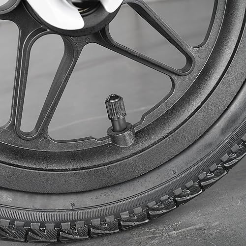 Miniatura 4 de Neumáticos y tubos delanteros de 1212.5 × 1.752.1252.25 compatibles con modelos de carrito de correr de engranajes de 3 ruedas (tanto cochecitos