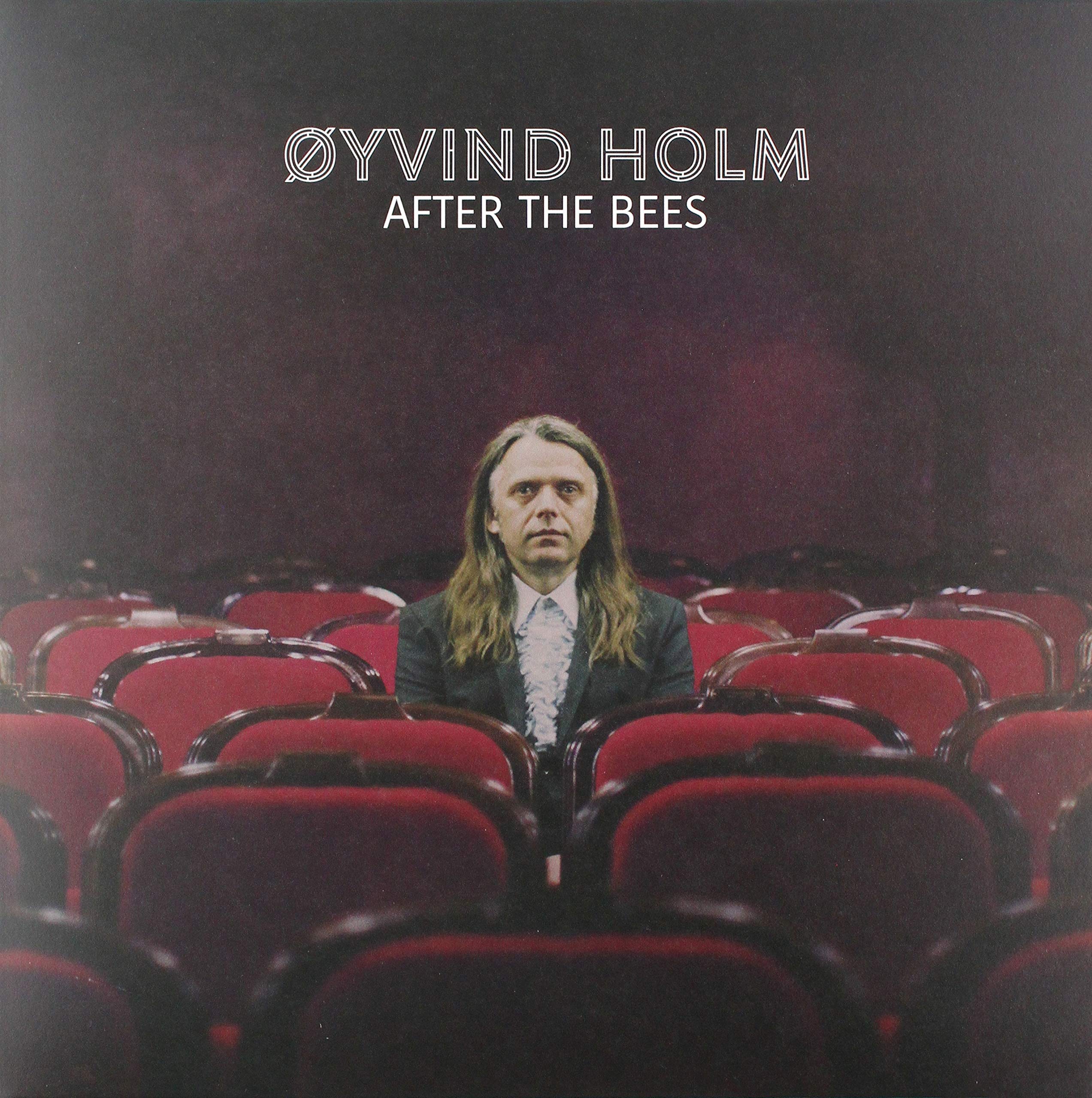 After The Bees (1LP+CD+ Bonus 7") [VINYL]