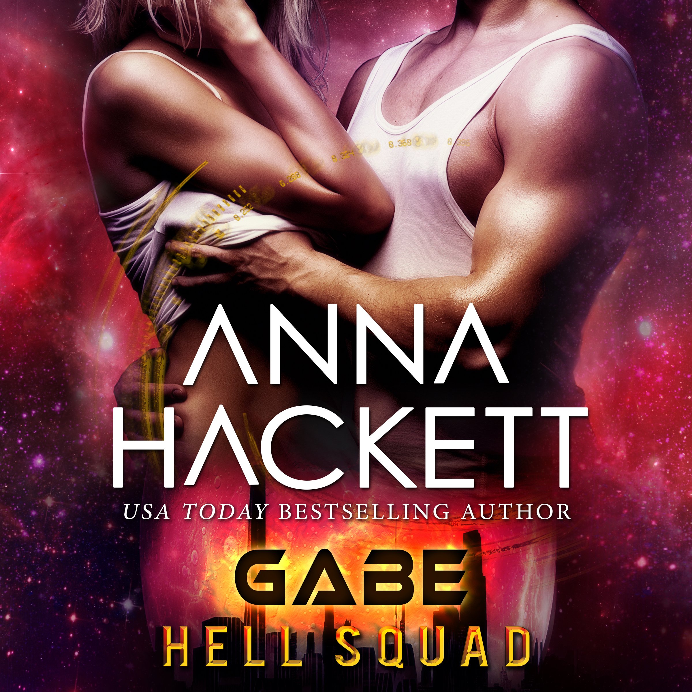 Cover art for Gabe
