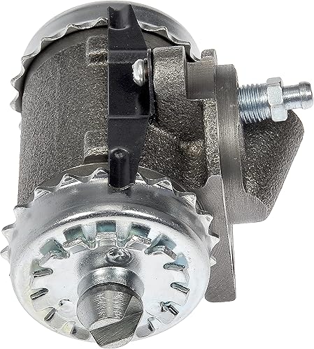 Miniatura 2 de Dorman W3730 Cilindro de rueda de freno de tambor del lado del pasajero delantero compatible con modelos seleccionados de Chevrolet