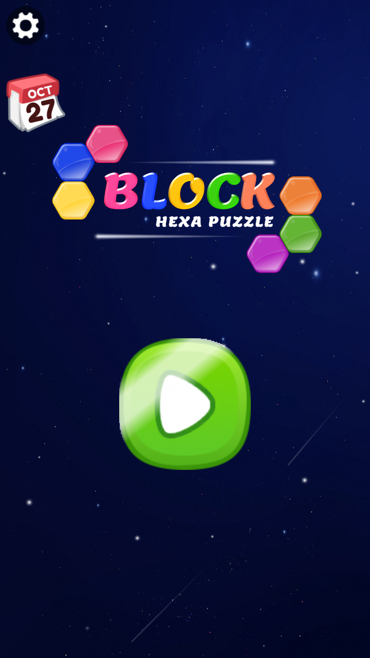 Block Hexa Basic Puzzle App on Amazon Appstore