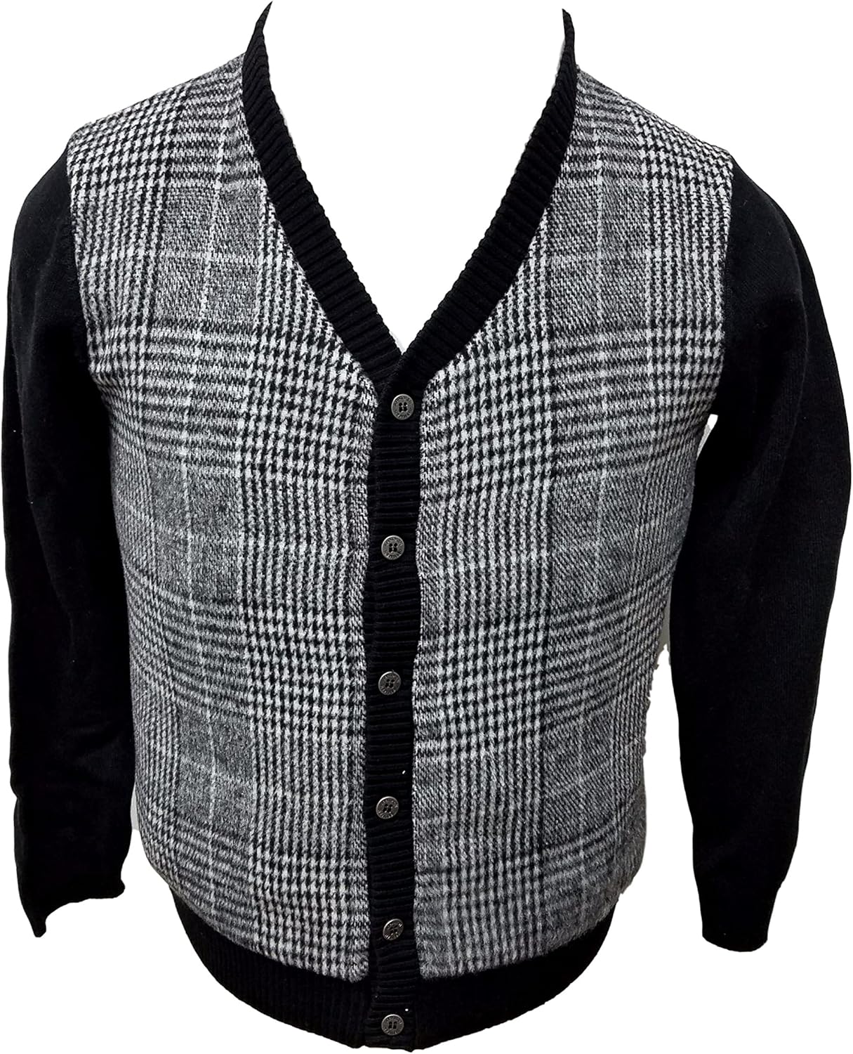 Cardigan Sweater 100% Cotton # 2403