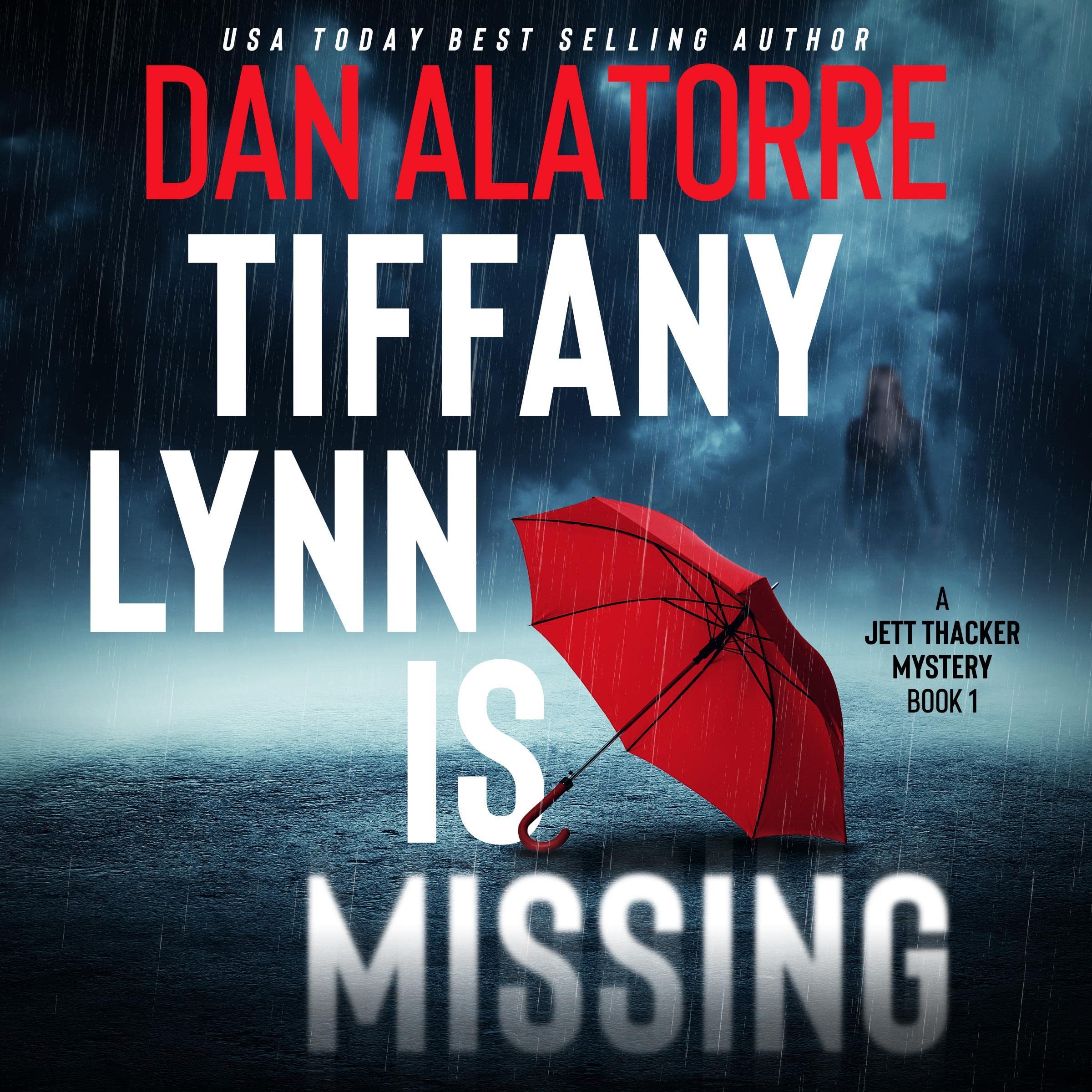 Tiffany Lynn Is Missing