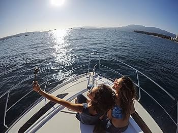 【ミュートス】GoPro8 Amazon.com : GoPro HERO8 Black Bundle - Includes HERO8 Black