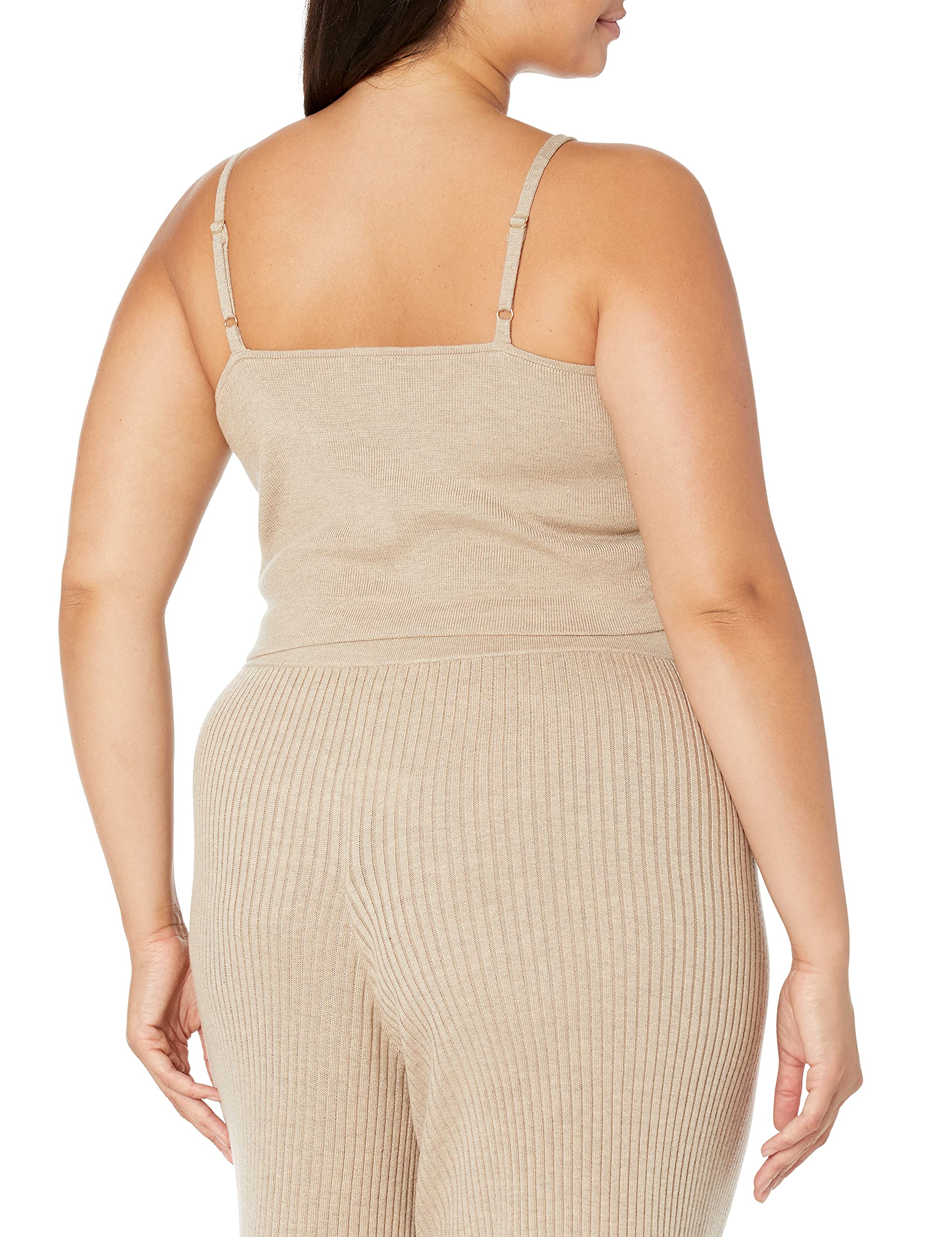 The Drop Women's Catalina Sweater Bralette