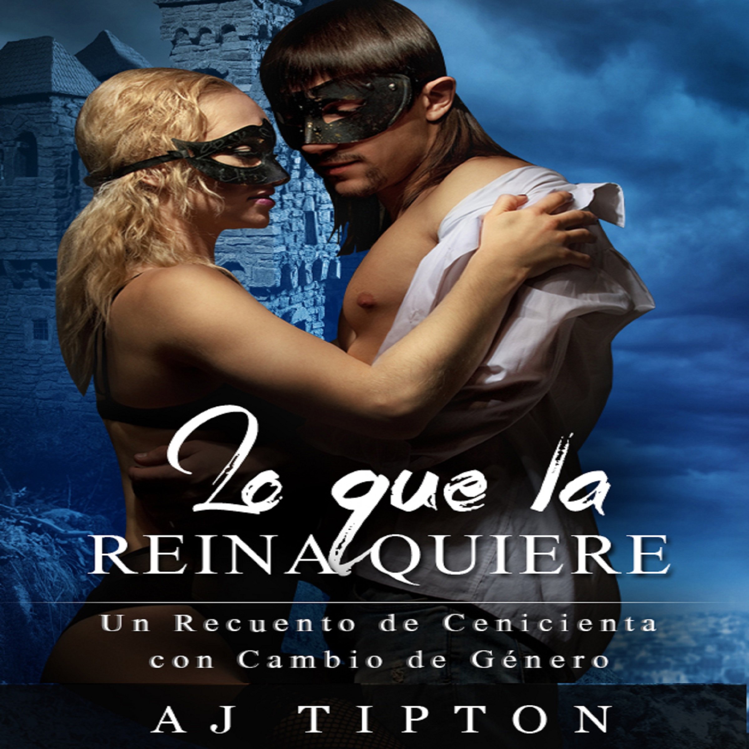 Lo Que la Reina Quiere