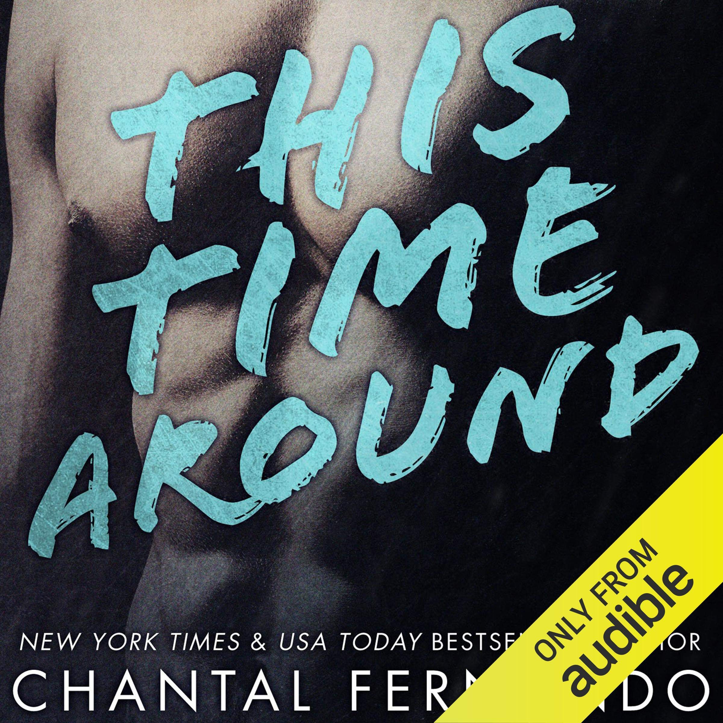 Cover art for This Time Around