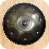hang drum lernen - Many beautiful animation effects