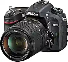 Nikon - gogaku NIKON D7100+SB700+NIKKOR50mm Used Nikon D7100 | MPB