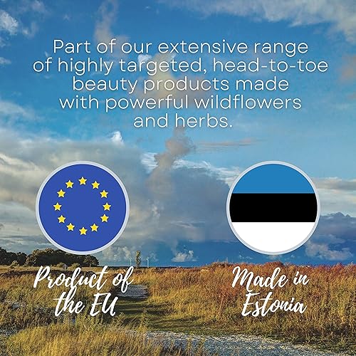 Miniatura 5 de NATURAL & ORGANIC Champú para el cabello "Caspa" para cuero cabelludo sensible con musgo de roble, ajenjo ártico, extractos de hierbas orgánicas