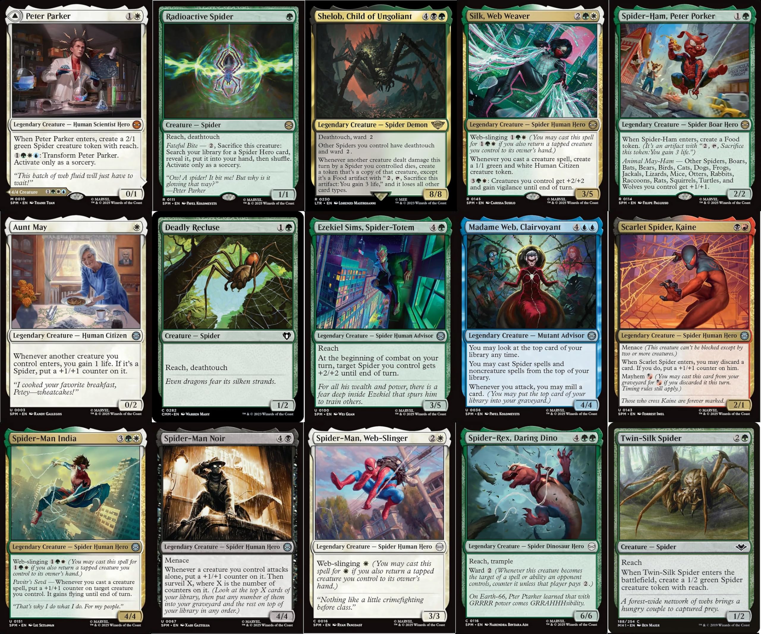 Amazon.co.jp: MTGデッキ&その他対応マジック:ザ・ギャザリング