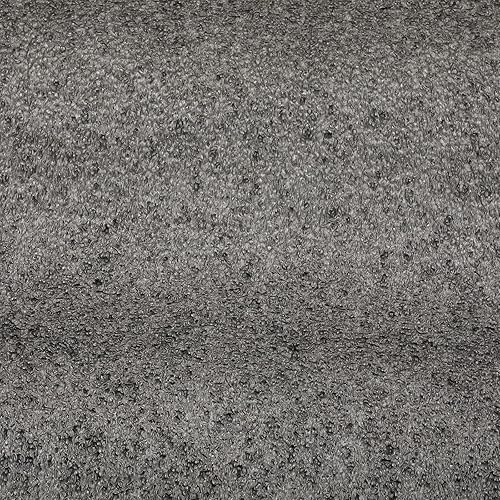 Miniatura 7 de Espuma de polietileno personalizable para embalaje y manualidades, 1 pulgada (12 x 16 pulgadas, 2 almohadillas)