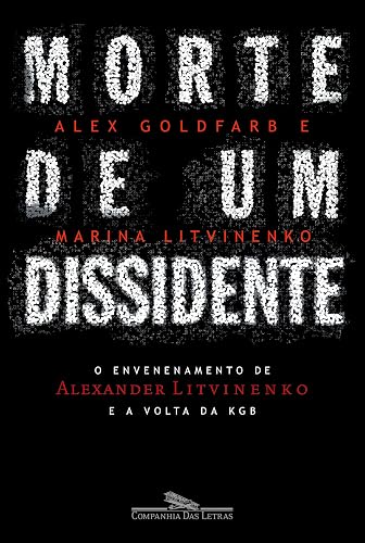 Morte de um dissidente