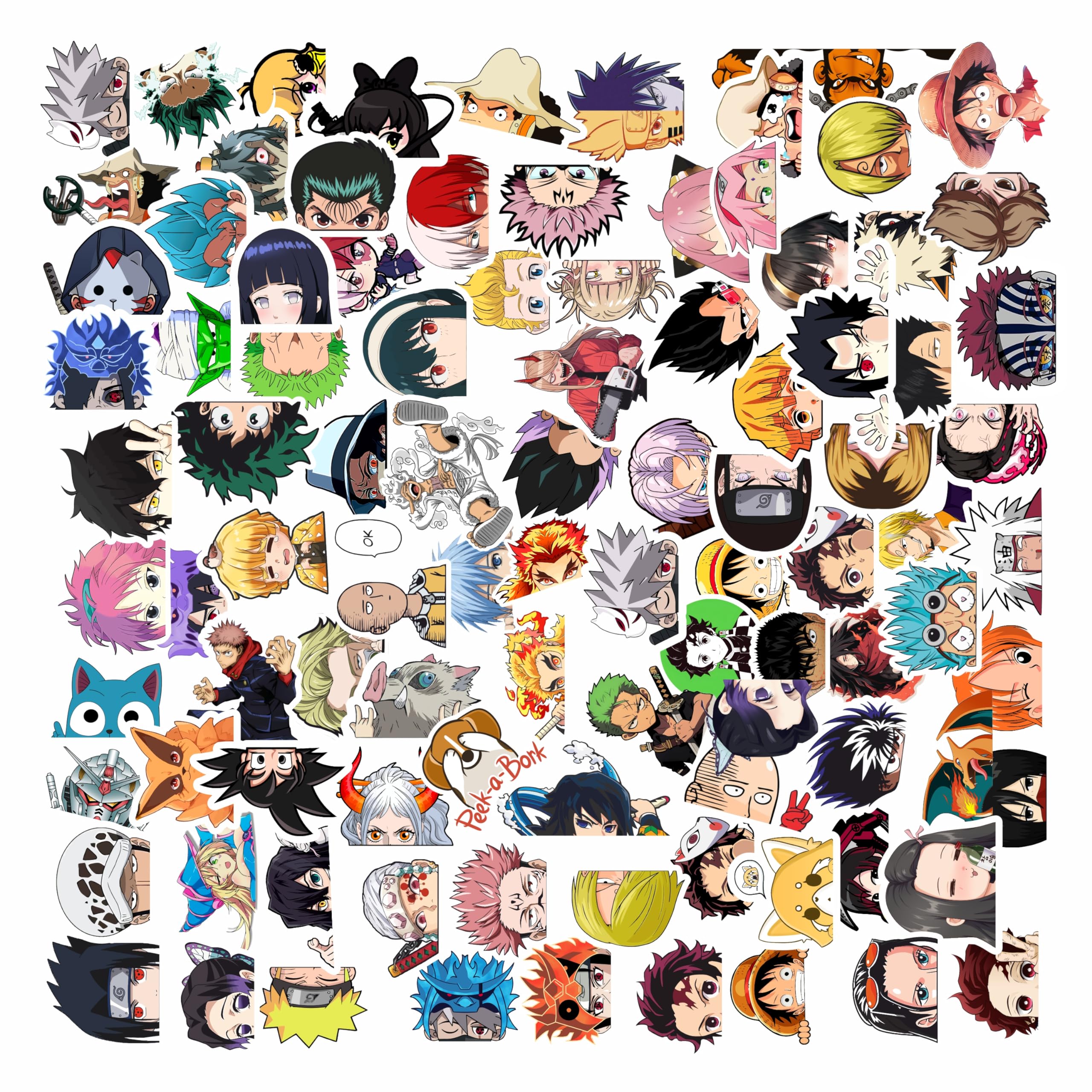 PRINTHUA Vinyl Laptop Sticker for Programmer, Coder, Developer, It Professional - Stickers for Laptop, Journal, Bike Helmet, Diary, Guitar, Mobile - Waterproof Residue Free (Pack of 100) (B0D3TVXRHG) Amazon Price History, Amazon Price Tracker