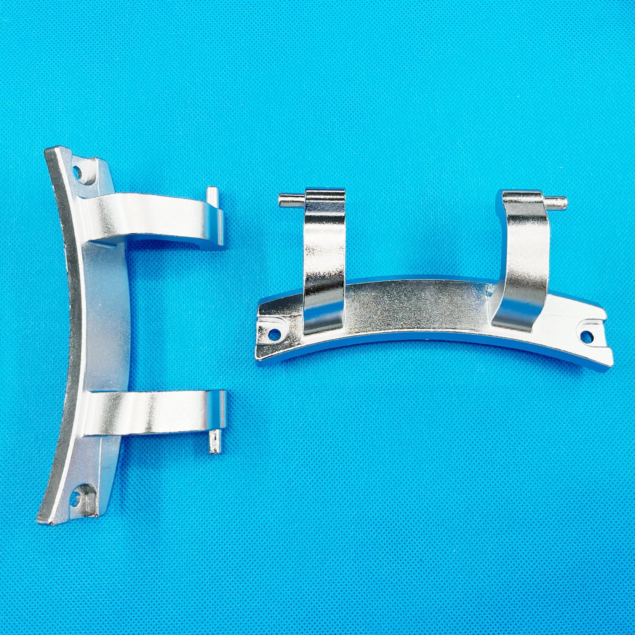 1pcs Suitable Drum Washing Machine Observation Window and Door Hinge 0020101318