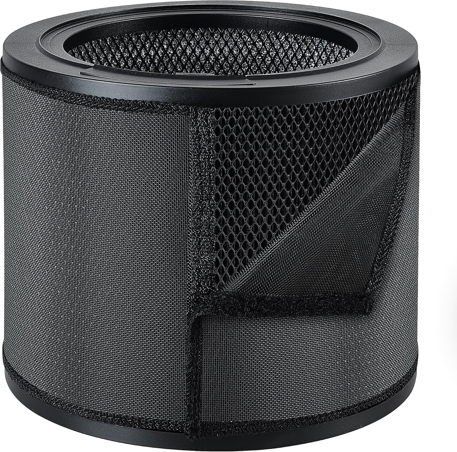 Pet Filter Replacement for An alkali Air Purifier