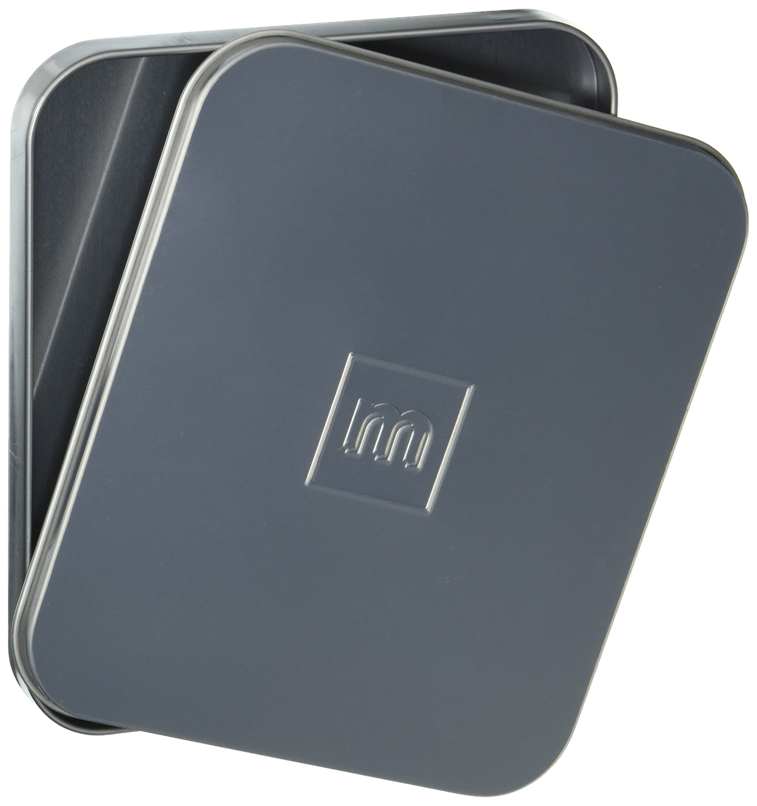 Making Memories Magnetic Stamp StorageTin