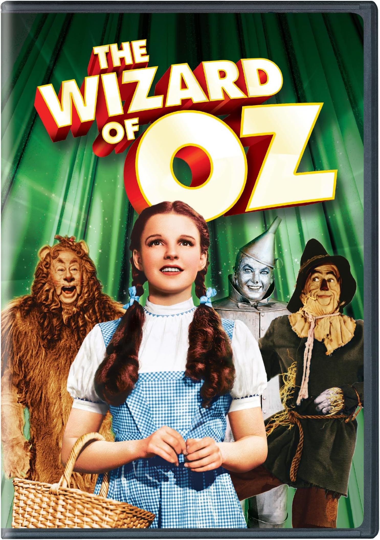 WIZARD OF OZ: 75TH ANNIVERSARY