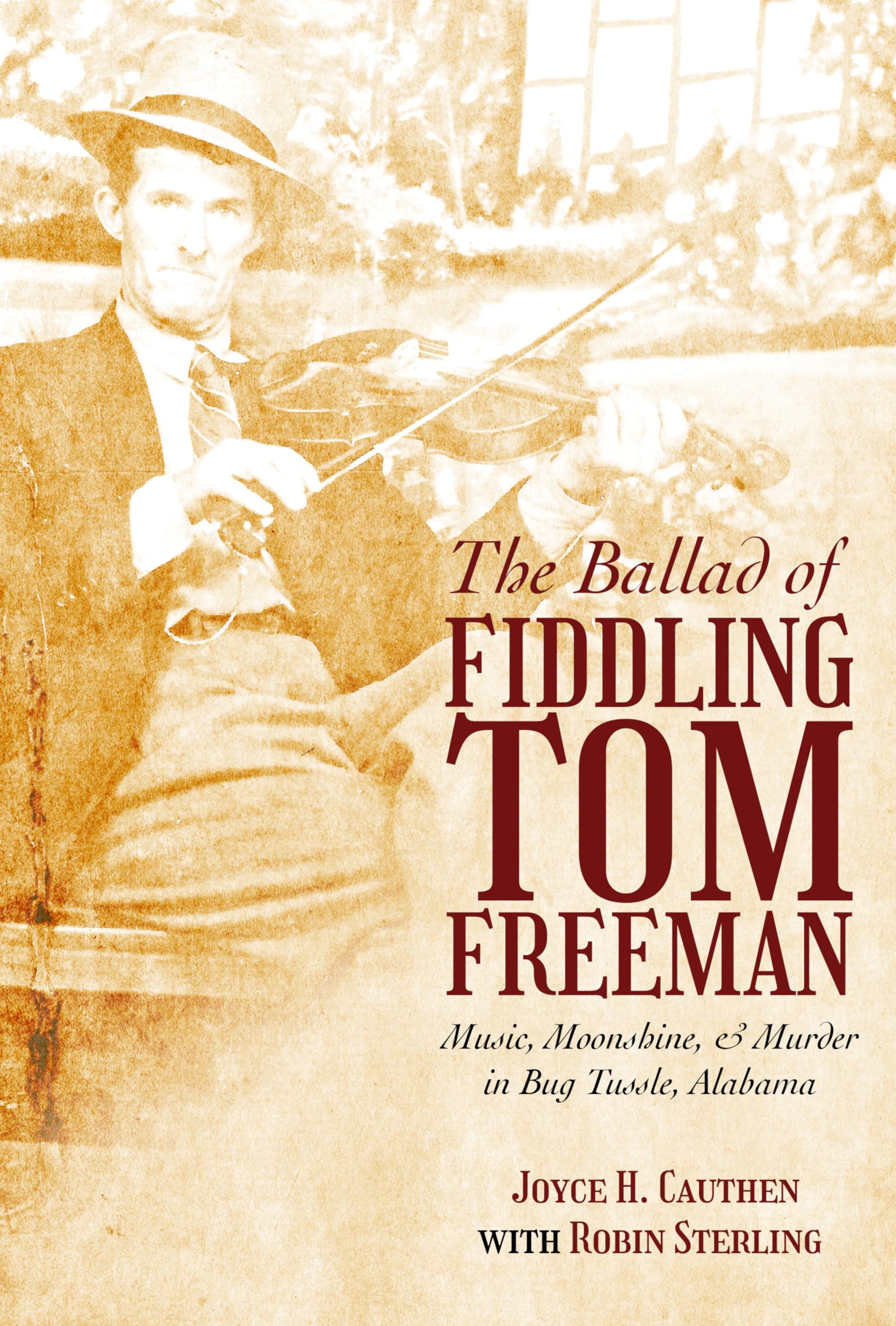 The Ballad of Fiddling Tom Freeman comprendre l'histoire criminelle US