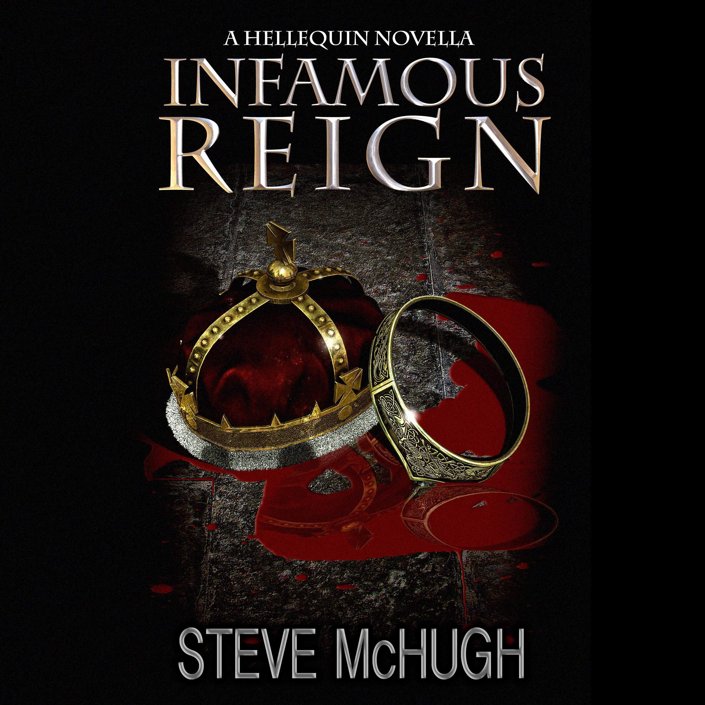 Infamous Reign