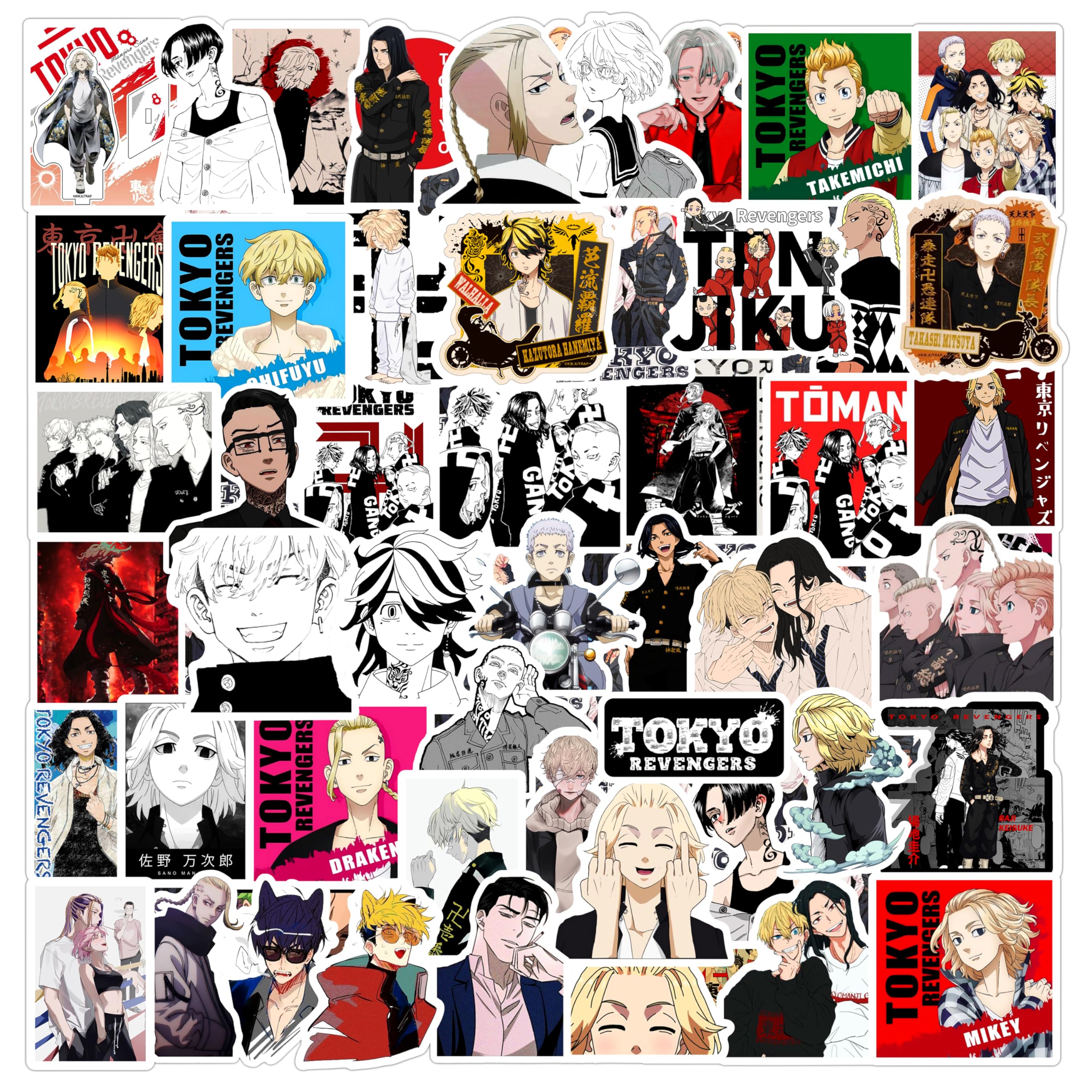 Taylor Vinyl Stickers - Multicolor Personalize Your Gear -27