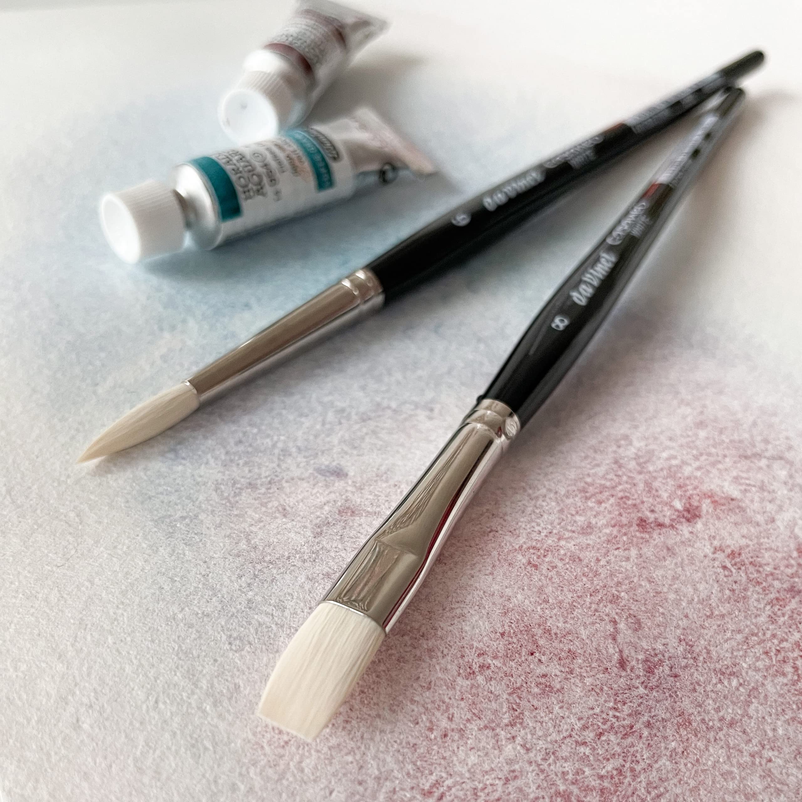 Amazon.com: Schmincke - HORADAM® AQUARELL, Super- Granulation Set