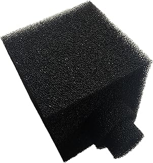 Fish Pond 8\" Pre Filter Foam Sponge Cube