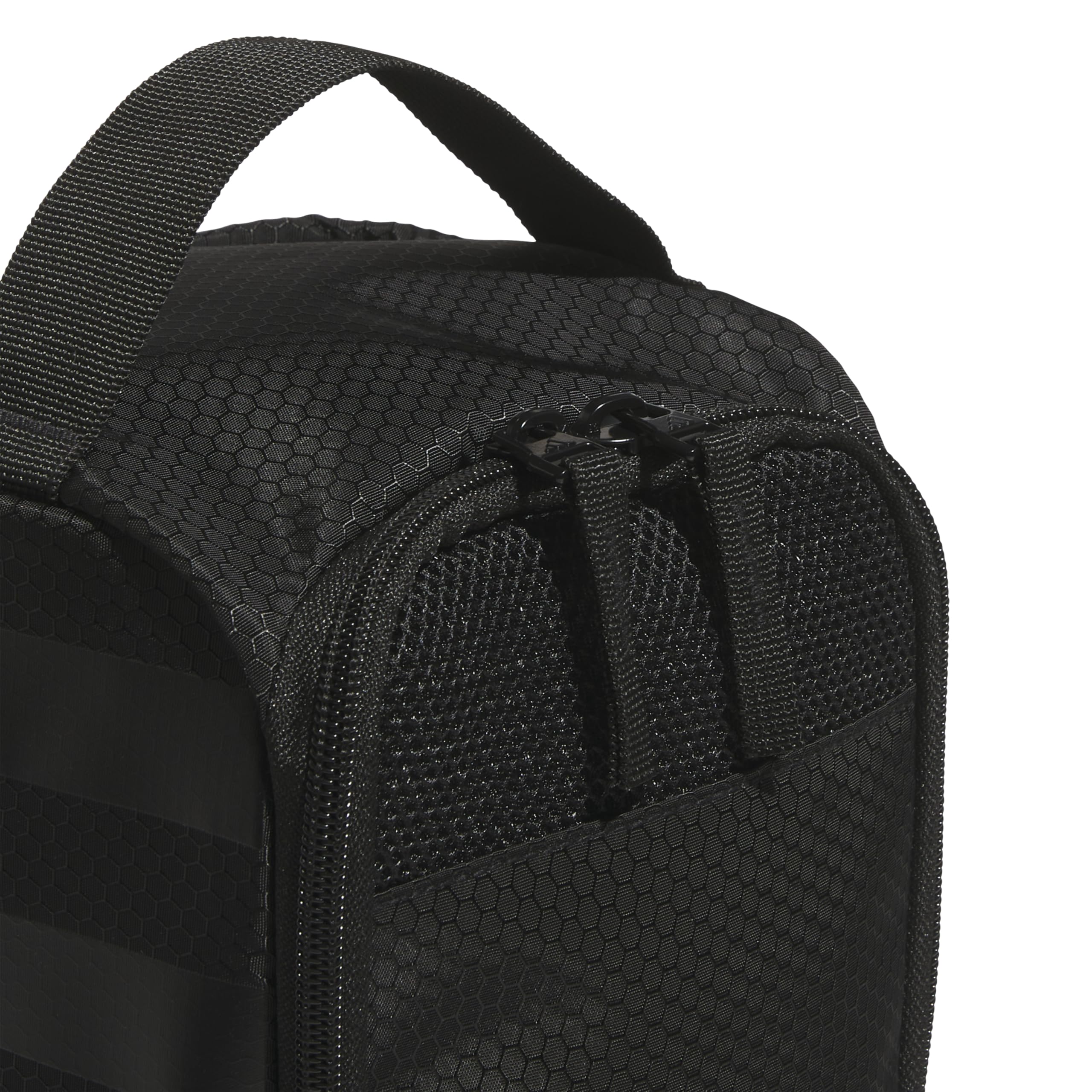 adidas Unisex-Erwachsene Shoe Bag Stadium II Team Handschuhtasche