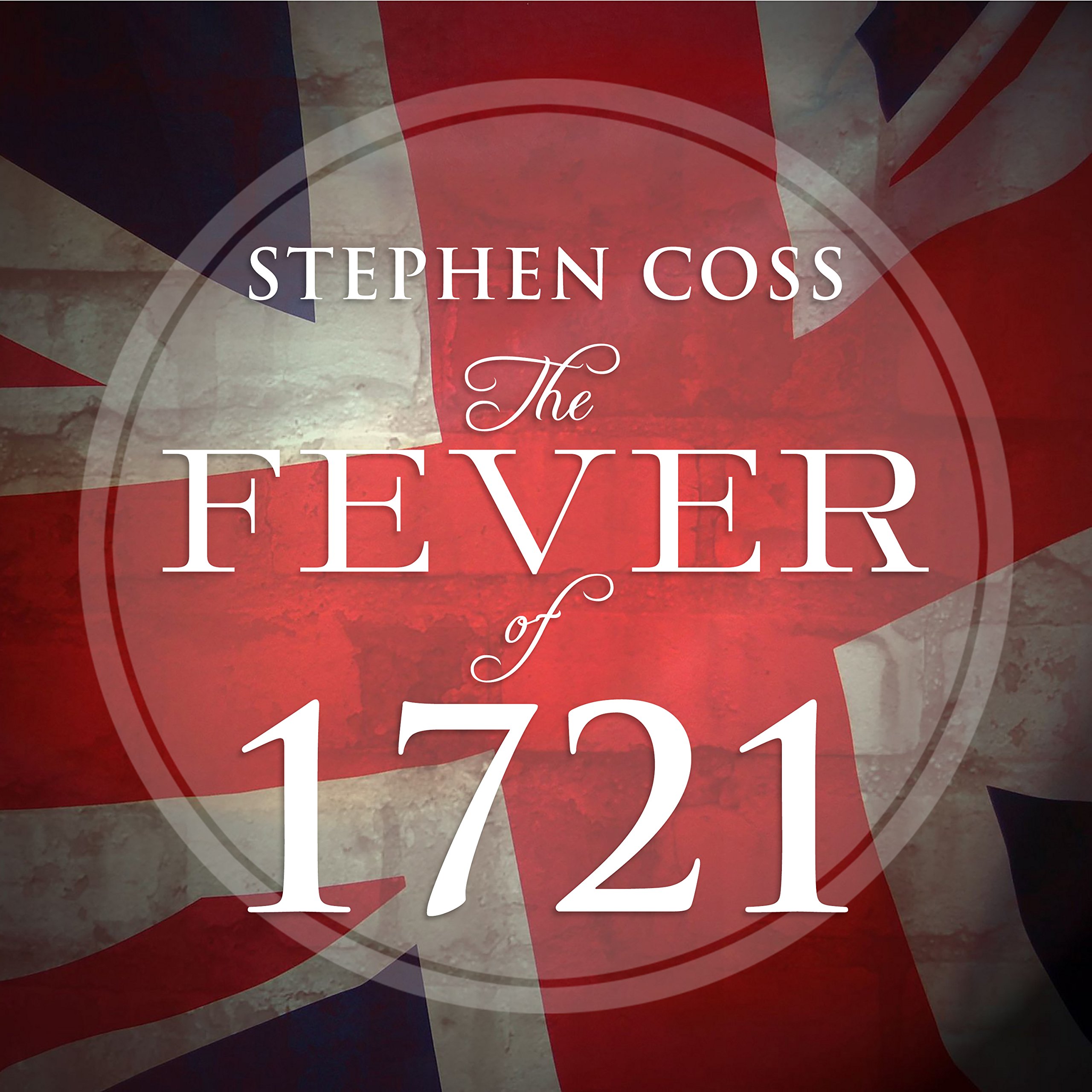 Cover art for The Fever of 1721