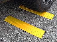 Vista 2 de Speed Nubs Tiras de seguridad, Bump Rumble, negro