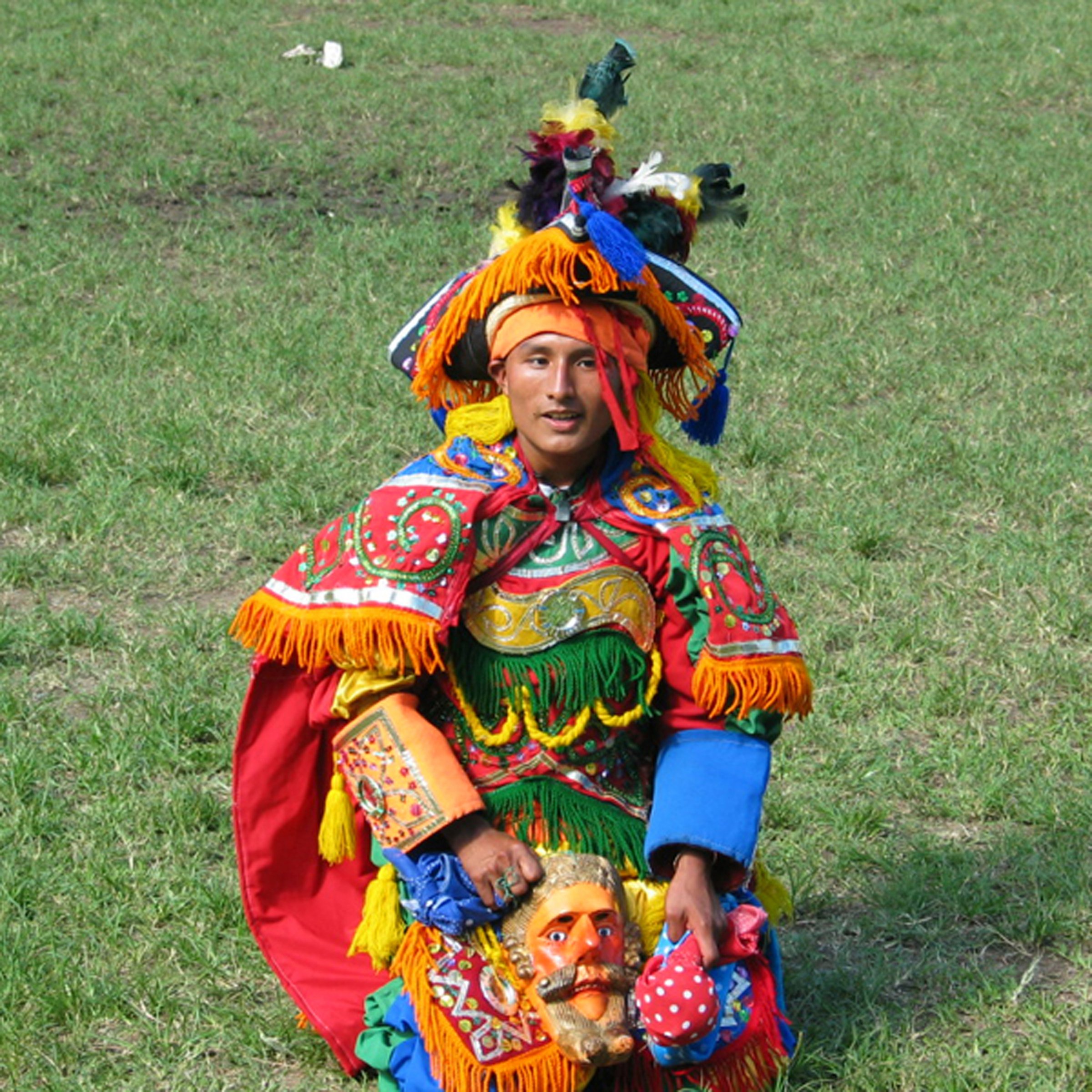 Audio Journey's Mesoamerica - 13-Part Series